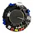 100V in-ceiling speaker